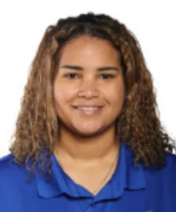 Mikaela Brooks - Camp Director