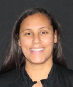 Ashley Holdridge - Camp Director