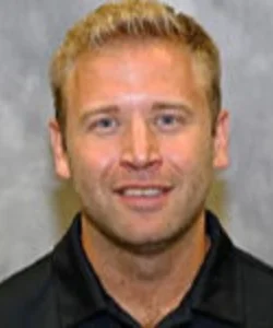 Sam Scoba - Camp Director