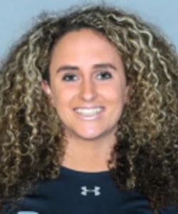 Avery Murphy - Camp Director