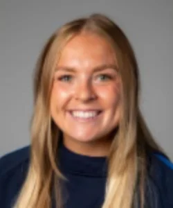 Jourdan Roemer - Camp Director