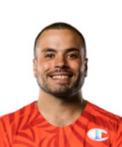 Chris Cloutier - Camp Director