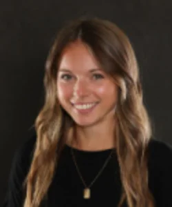 Kylie Eastman - Coach