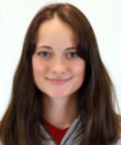 Brianna McCulley - Camp Director