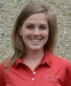 Chelsea Conley - Camp Director