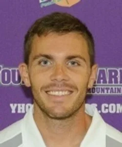 ​​Forrest MacConnell - Camp Director