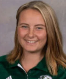 Kaitlin Cochran - Camp Director