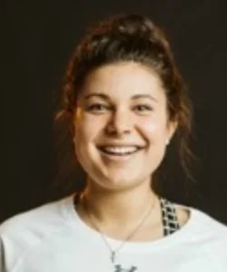 Jackie Hoover  - Staff