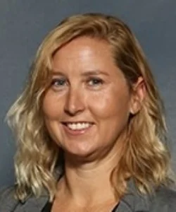 Monica Potter - Camp Director