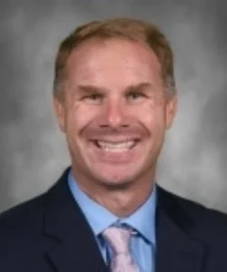 Mike Murphy - Camp Director