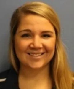 ​​Madeline Berg - Assistant Camp Director