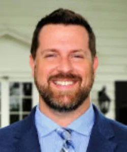 Dan Usaj - Camp Director