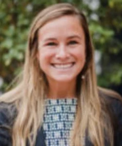 Clare Short - Camp Director