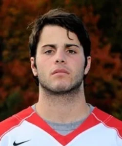 Matt Carroll - Camp Director