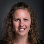 Ali jennings concordia womens lacrosse