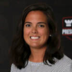 Alison valerio washington jefferson womens lacrosse