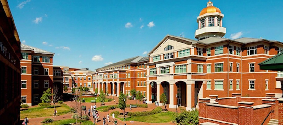 Unc Charlotte Campus Facility Xcelerate Lacrosse Camp