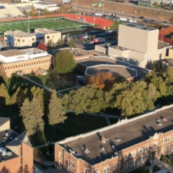 Xcelerate Nike Girls Lacrosse Camp at Concordia University, St. Paul