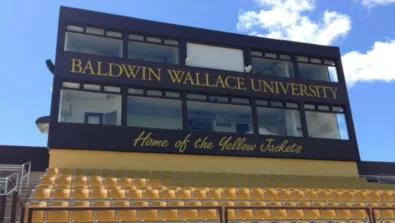 Xcelerate Lacrosse Camp Baldwin Wallace Stadium
