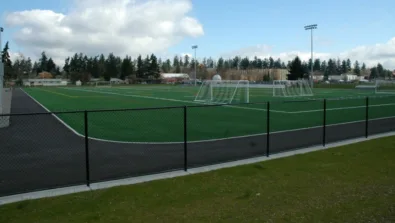Xcelerate Lacrosse Camp Plu Sports Complex