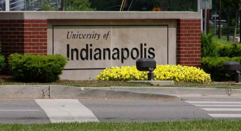 University of indianapolis sign xcelerate lacrosse camp