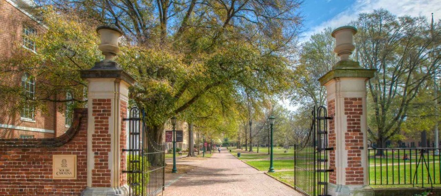 South Carolina Facility Xcelerate Lacrosse Camp