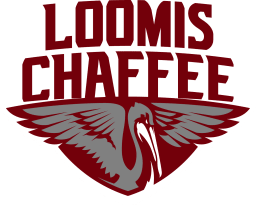 Loomis logo
