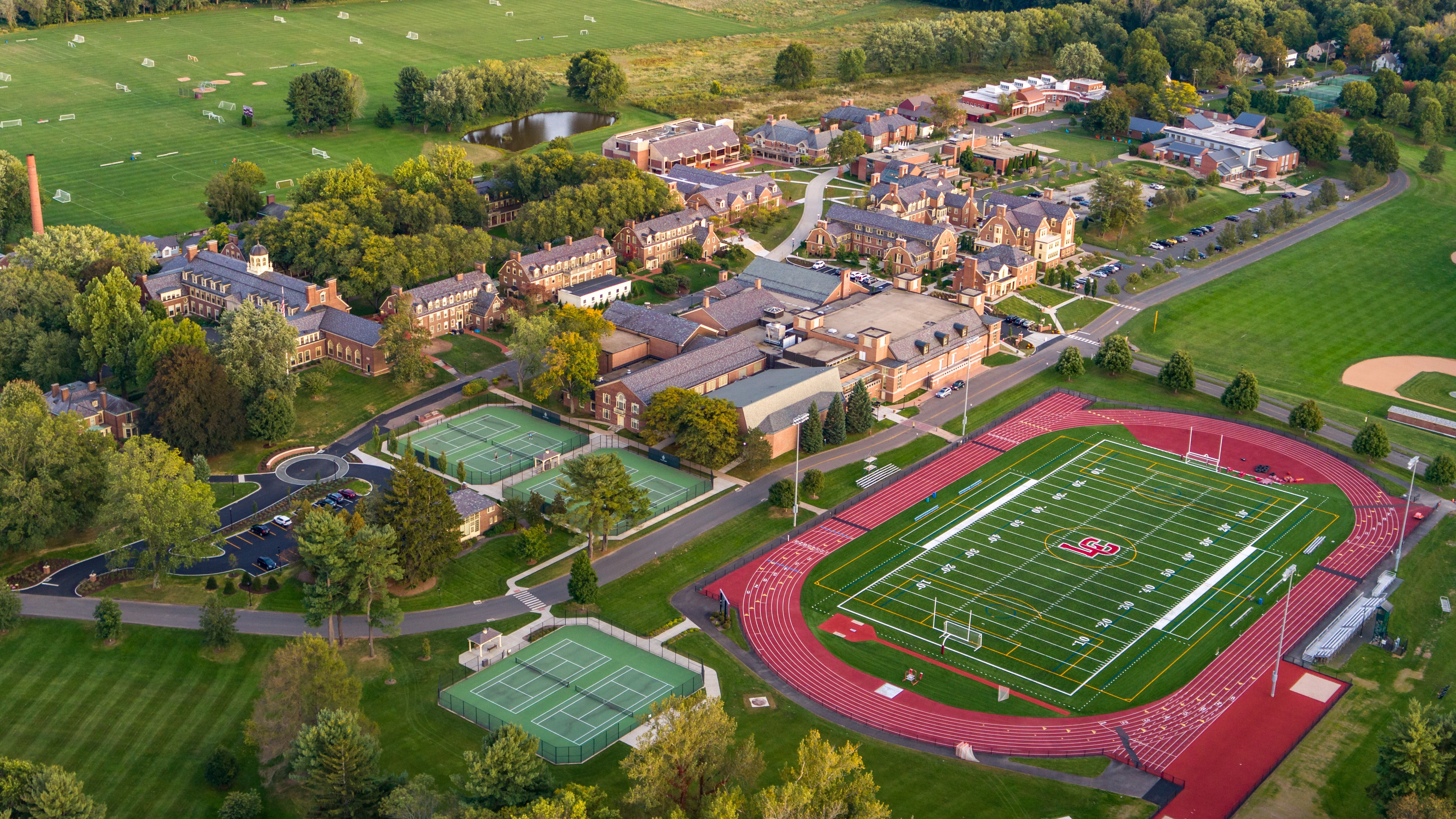 Loomis chaffee
