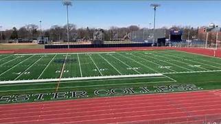 Nike Track & Field Camp at Macalester College