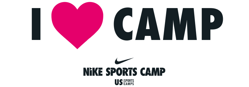I Love US Sports Camps