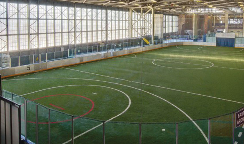 Bladium Feature Image