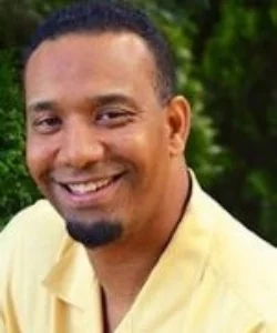 Anthony Newman - Camp Director