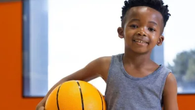 Nike Multi Sport Recreation Camp Basketball