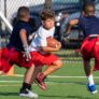 Nike Multi Sport Recreation Camp Flag Football