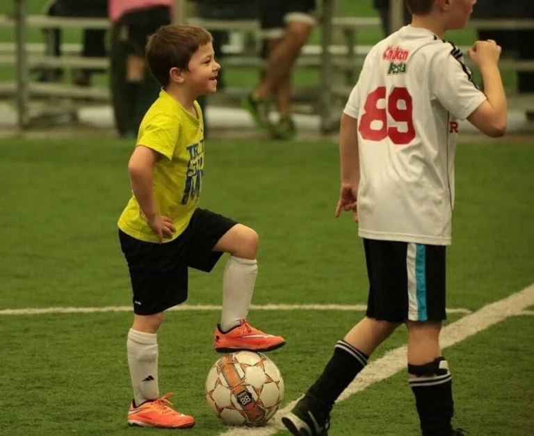 Richmond Soccer 900x730 100 KB