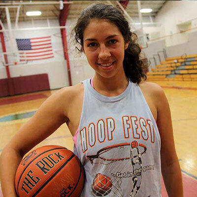 TYPE: Camp All-Star Sleepaway