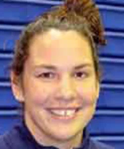 Ashley Finnegan - Director of Basketball - Girls