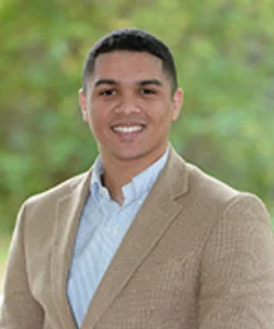 Derek Murphy - Director of Basketball