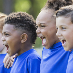 Nike Practice Camp at University of California