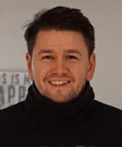 Alan McClintock - Co-Director