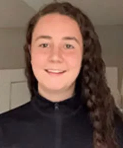 Caitlin Devereux - Co-Director