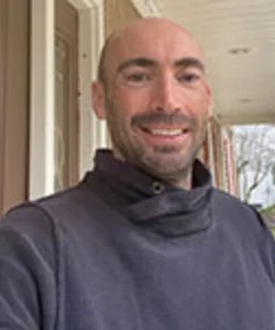 John Williams - Co-Director