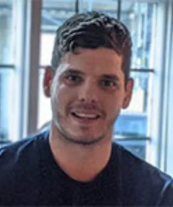 Liam Roche - Co-Director