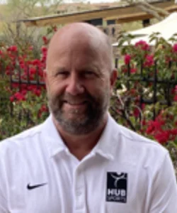 Chris Brown - Director