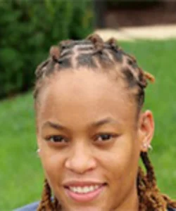 Brooke Wilson - Coach