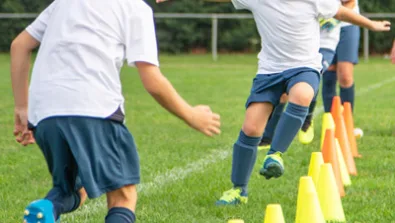 Nike Sports Camps Kids TYPE 400x400