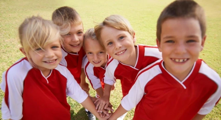 Nike Multi-Sport Camp at University of San Diego