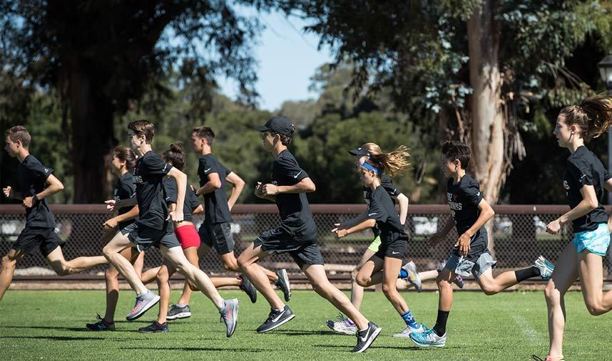 Nike Running 2019 Dates Prices