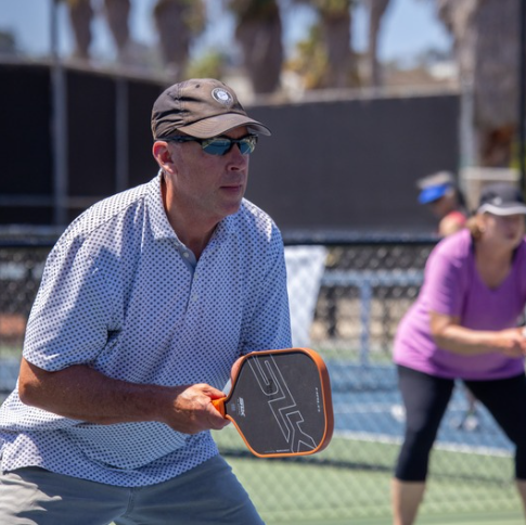 Callie Smith's Nike Adult Pickleball Camp at Steamboat Tennis & Pickleball Center