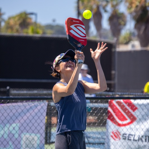 Nike Adult Pickleball Camp at Coronado Cays Park